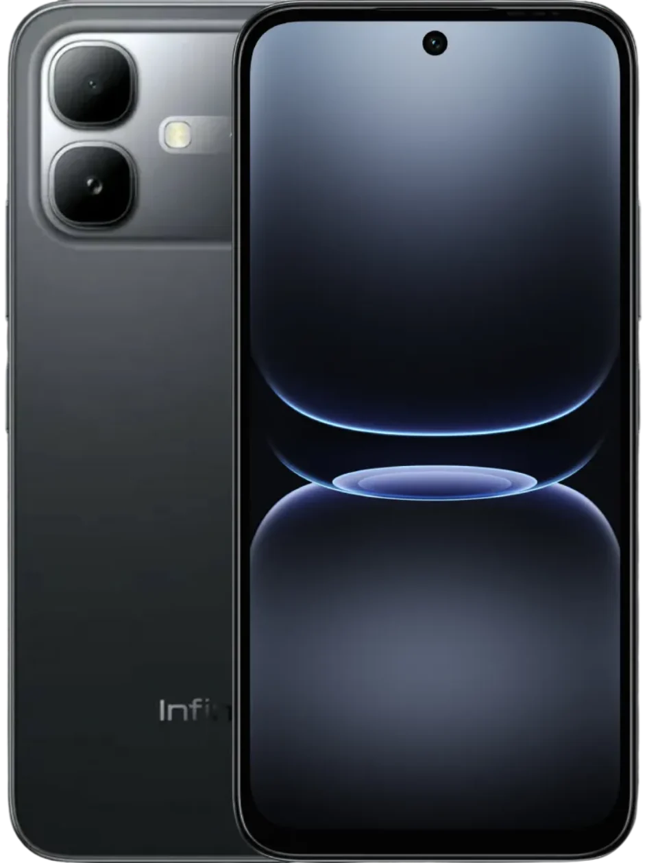 Infinix Smart 20